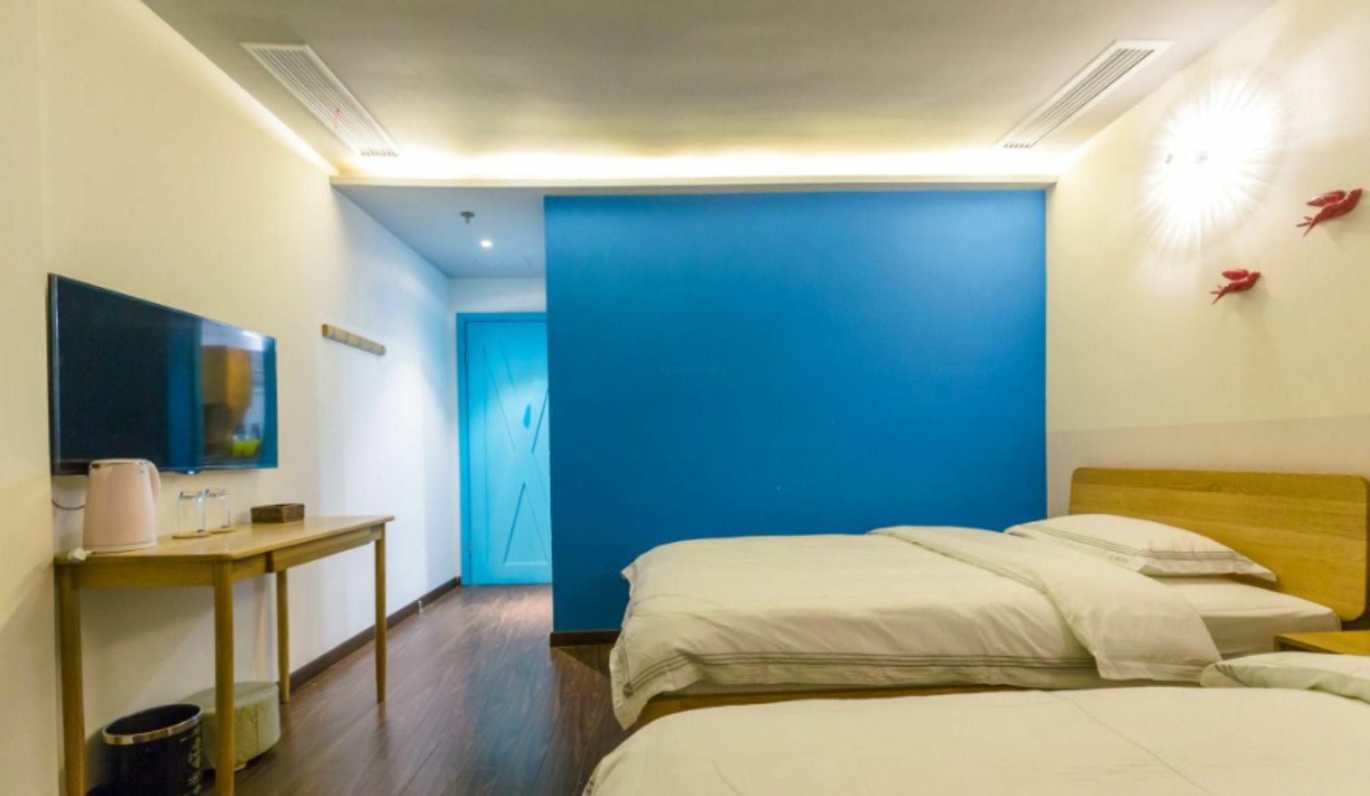Hotel Old Shanghai